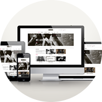 Webサイト企画・開発・運営
